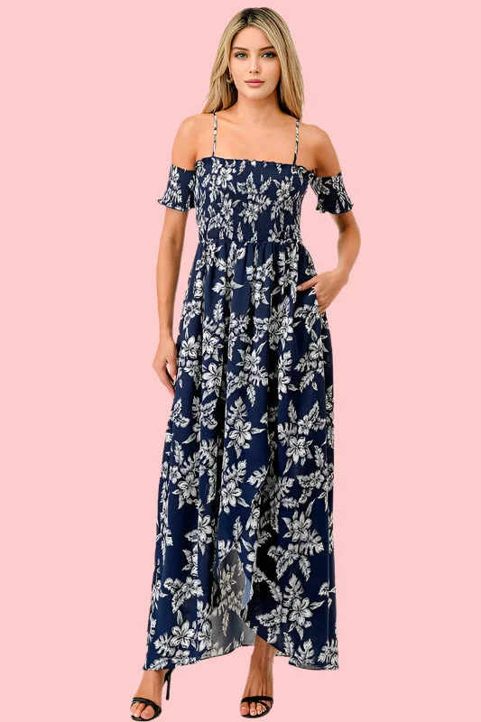 Jonah Dress