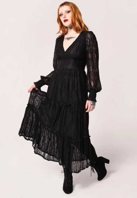 Hellbunny - Rhea - Dress
