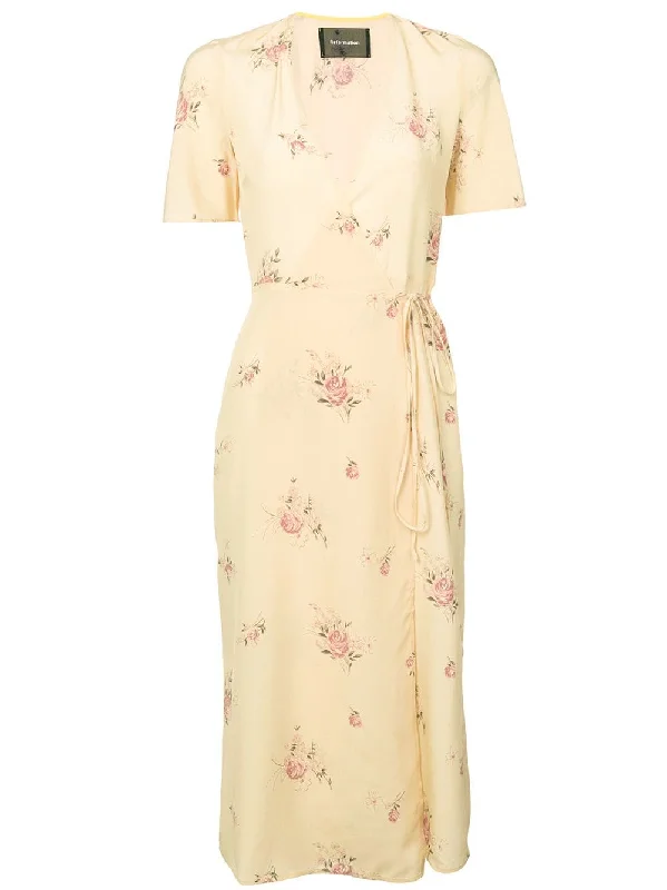 Jensen dress
