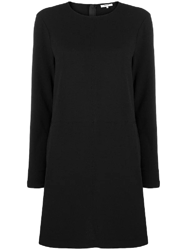 short shift dress