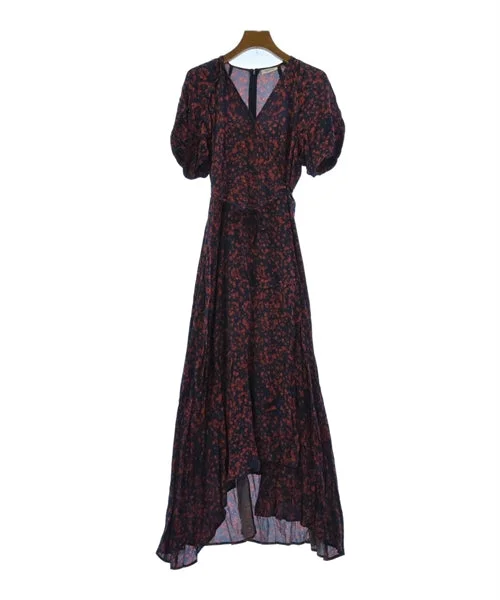 FRAY I.D Dresses