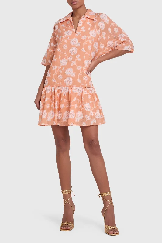 Bryce Dress