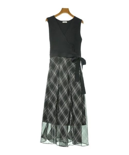 FRAY I.D Dresses