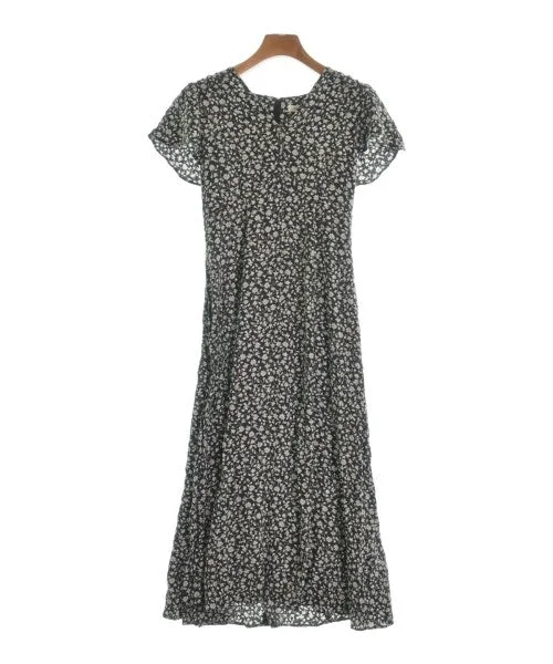 FRAY I.D Dresses