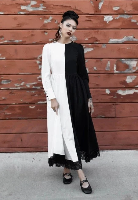 Lively Ghosts - Sisters Of The Moon - Dress