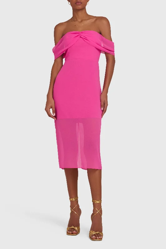 Darien Dress