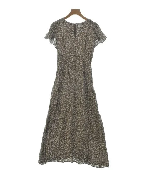 FRAY I.D Dresses