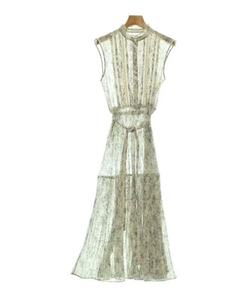 FRAY I.D Dresses