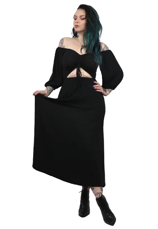 Foxblood - Lydia Black - Dress