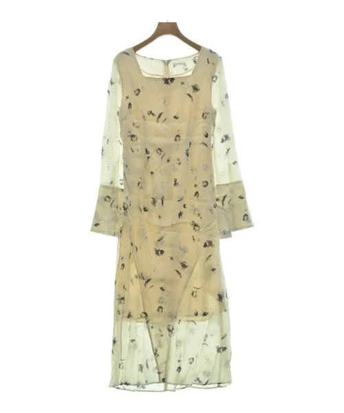 FRAY I.D Dresses