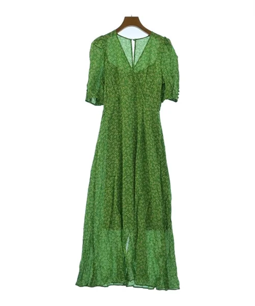 FRAY I.D Dresses