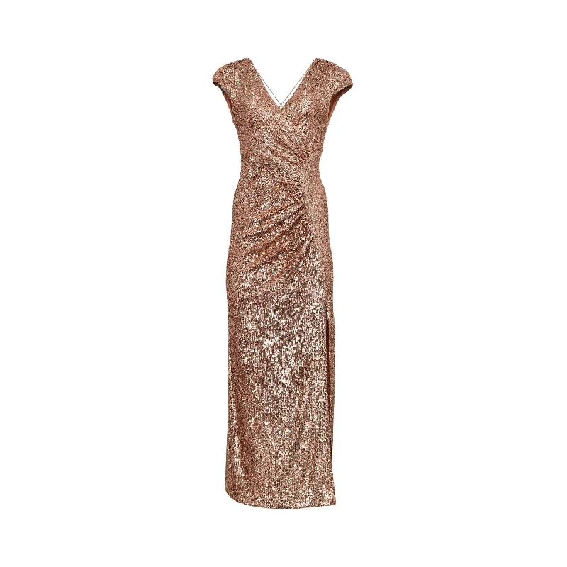 Nenette Women's Rosa Fard Long Dress Tunics Exclusive limited