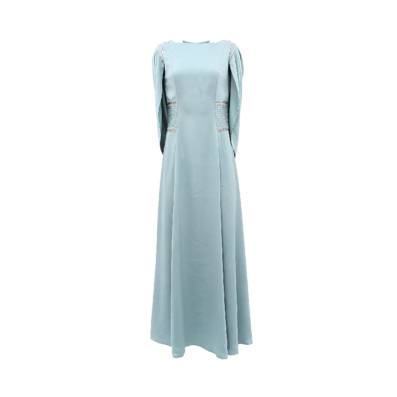 EGGSHELL BLUE