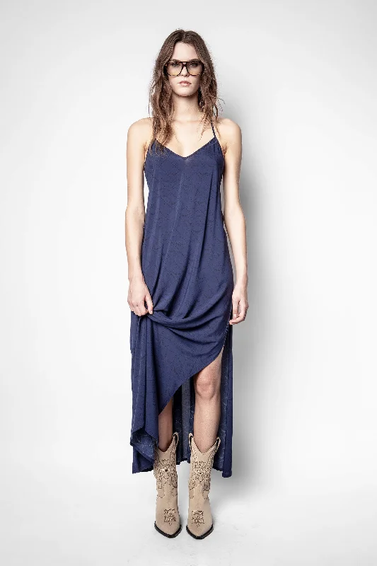 Long Dress Tunics Chic elegant