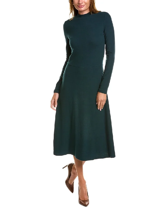 Vince Sweaterdress Sweater Knitwear Pullover