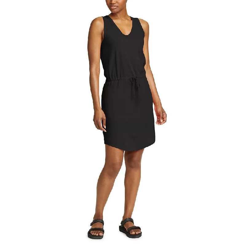 Women's Coast &Climb Tie Waist Dress Tunics Bestseller popular
