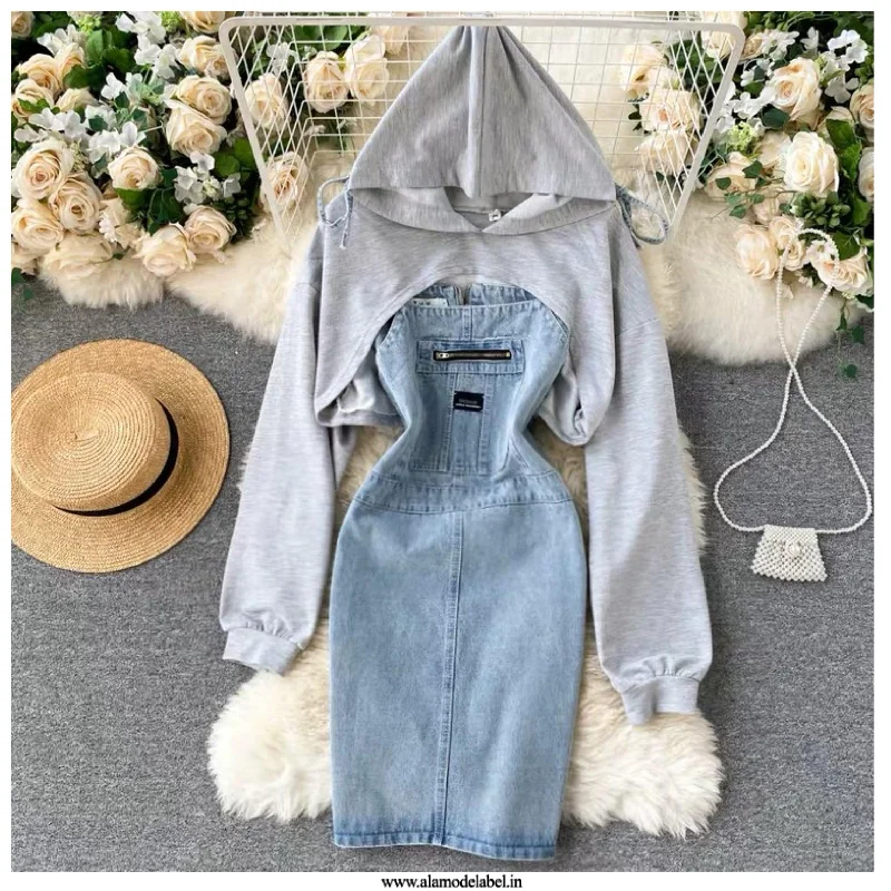 Bronkers Statement Dress with Jacket Herringbone Jacket Checkered Jacket Solid Jacket Bronkers Statement Dress with Jacket Herringbone Jacket Checkered Jacket Solid Jacket