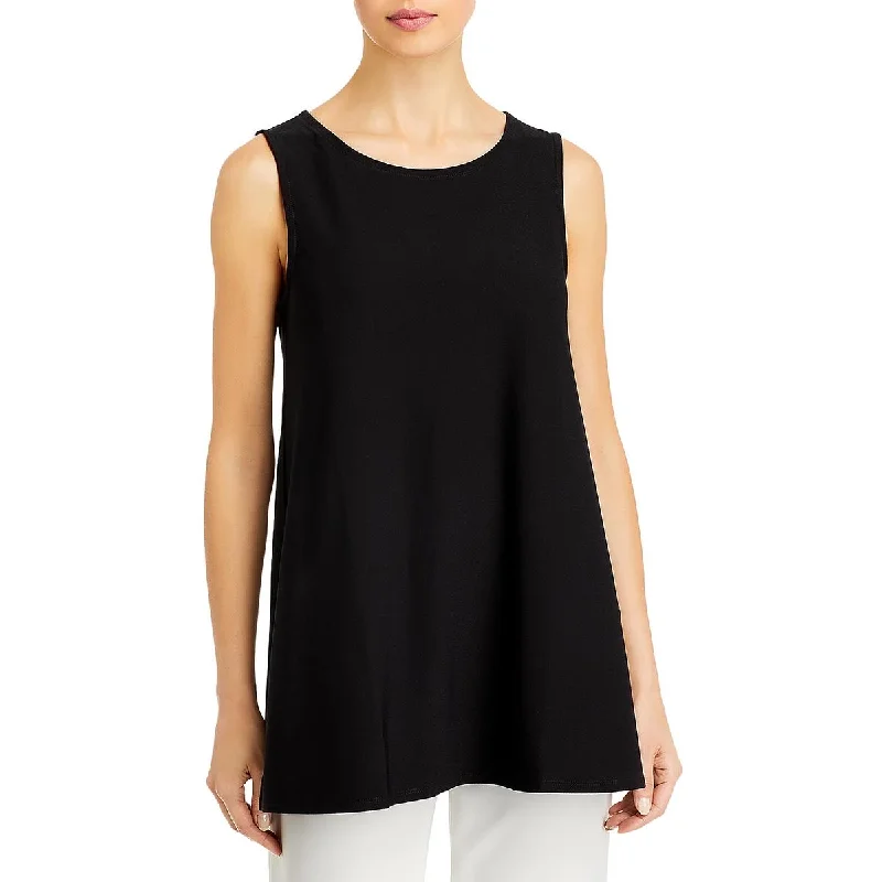 &BASICS Womens Cami Shell Tank Top lightweight tank top