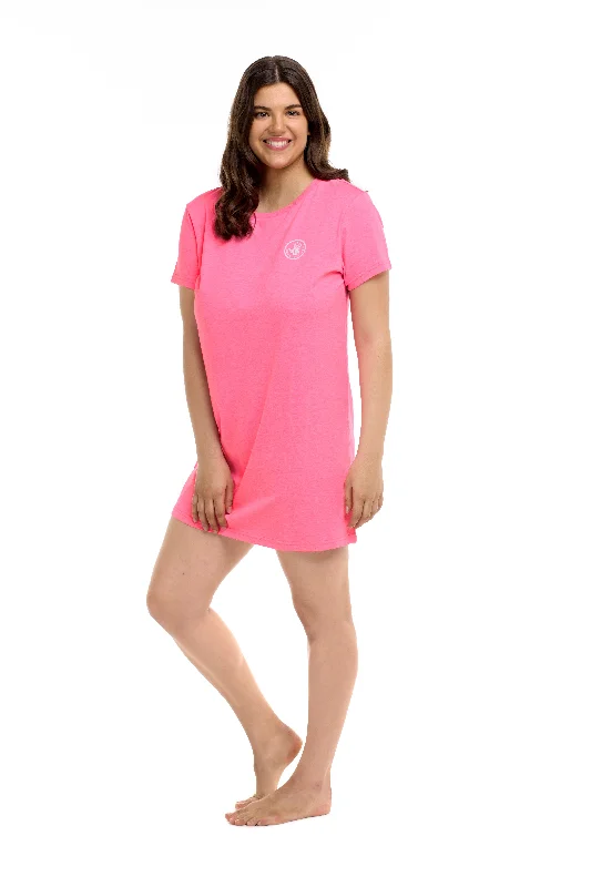 Bubble Gum Heather