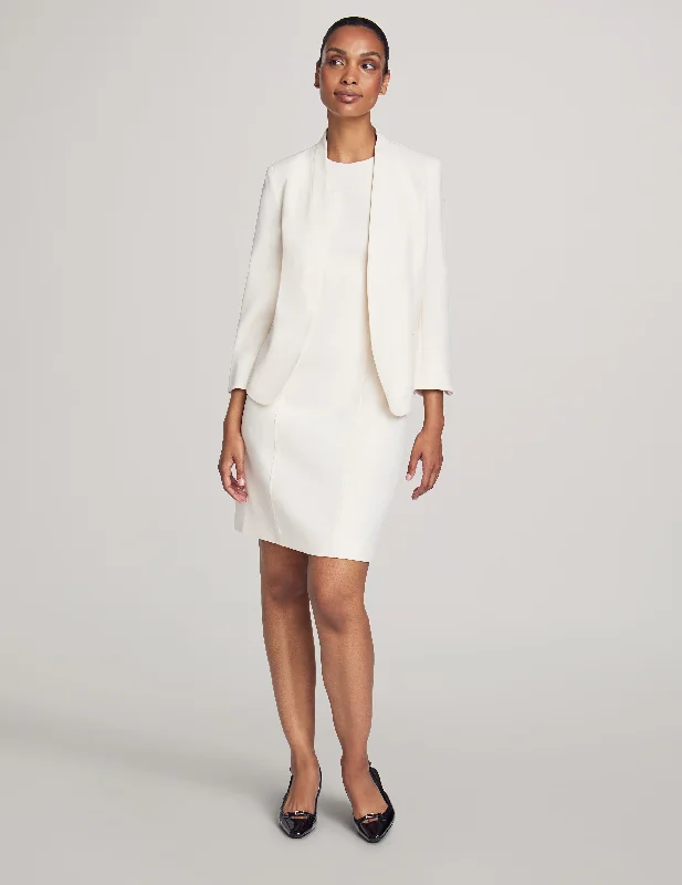 Executive Collection Jacket With Dress Set Trench Coat Raincoat Waterproof Jacket
