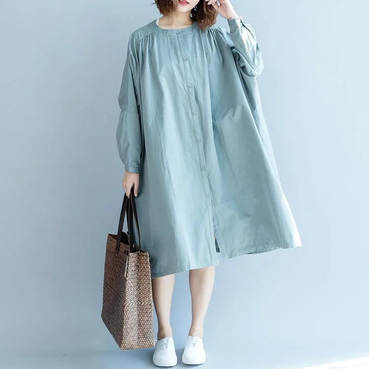 New gray green dresses oversized dress O neck New long sleeve baggy long coats Long Hooded Anorak New gray green dresses oversized dress O neck New long sleeve baggy long coats Long Hooded Anorak