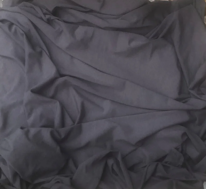 Earth Grey - heavier weight jersey