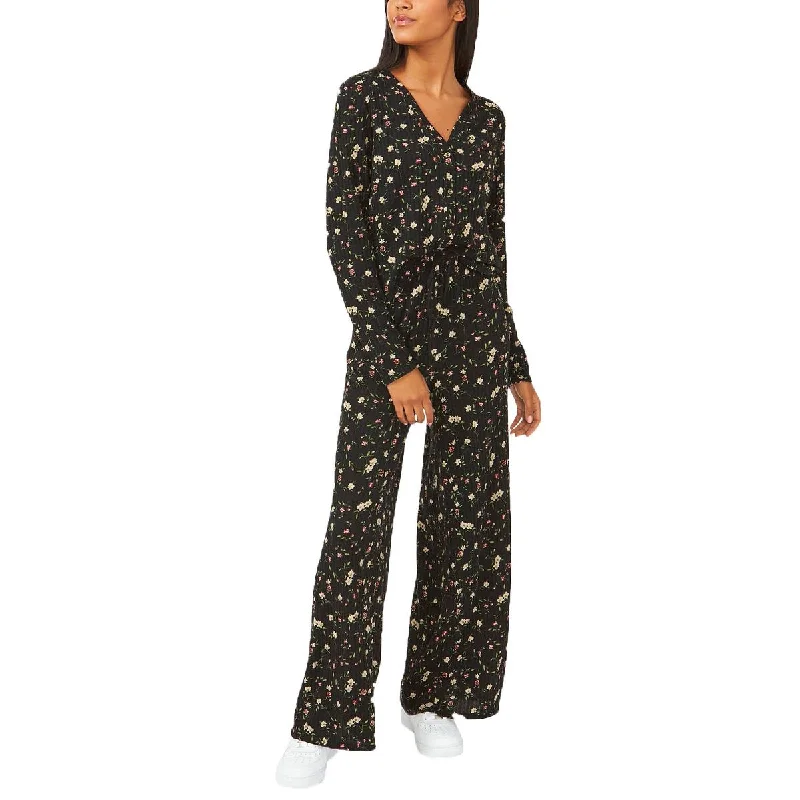 Riley & Rae Womens Elody Ribbed Button-Up Cardigan Sweater Embroidered Appliqued Beaded Riley & Rae Womens Elody Ribbed Button-Up Cardigan Sweater Embroidered Appliqued Beaded