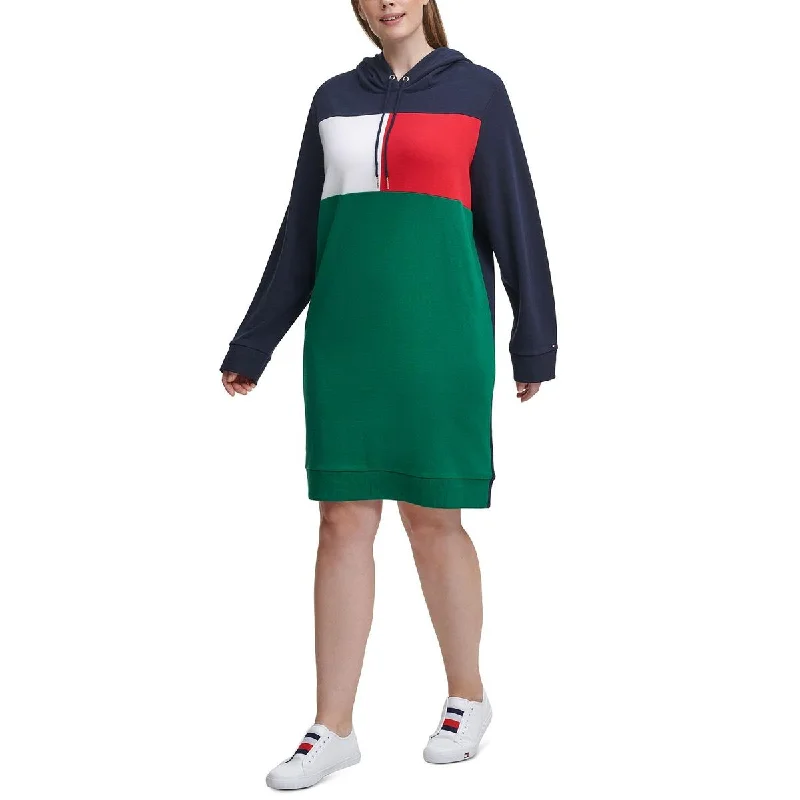 Navy/Red/Green/White