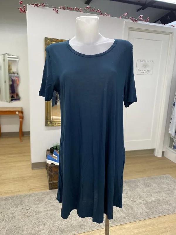 Wilfred t-shirt dress M Oversized T-Shirt Spandex breathable