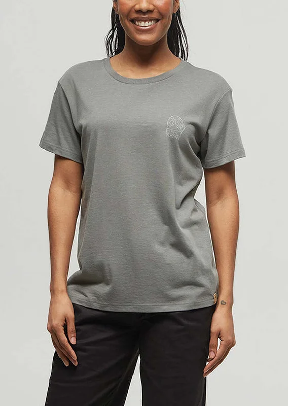 Tentree Women's Scenic Arch T-Shirt