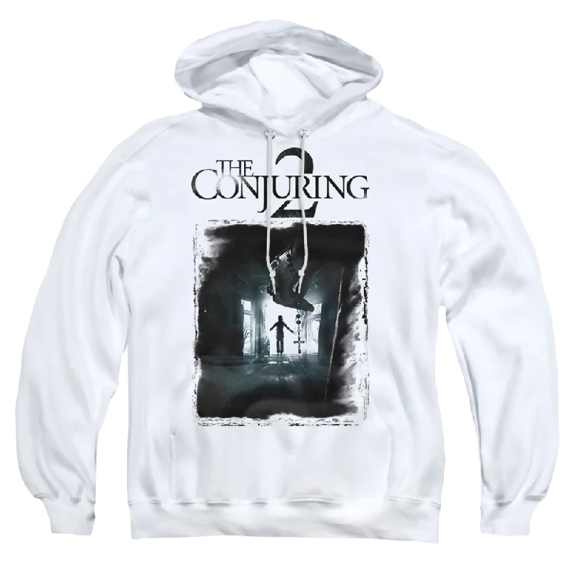 Conjuring, The Poster - Pullover Hoodie